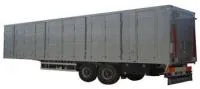 Полуприцеп скотовоз 2-х осный 94533-0000010