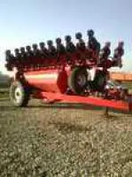 Посевные комплексы HORSCH