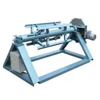 Приводной двухопорный разматыватель РМСЦ-1250-Э