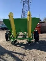 Картофелесажалка КС-300 70-75см с увеличенным бункером Mv-Groupp