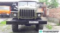 Урал 4310