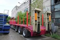 Полуприцеп ЧМЗАП 99064 по спецификации 081-КШТ2
